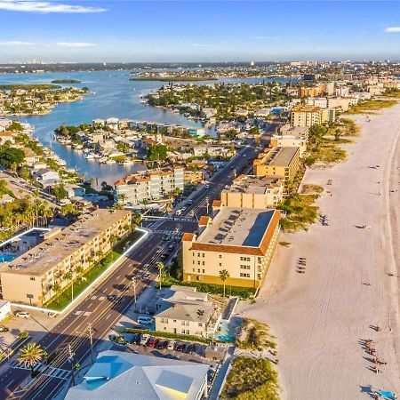 Escape To Paradise St. Pete Beach Esterno foto